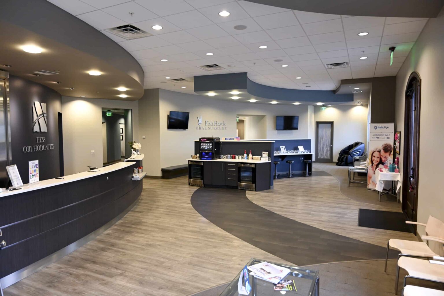 Hess Orthodontics West Coastal & Central FL Orthodontists