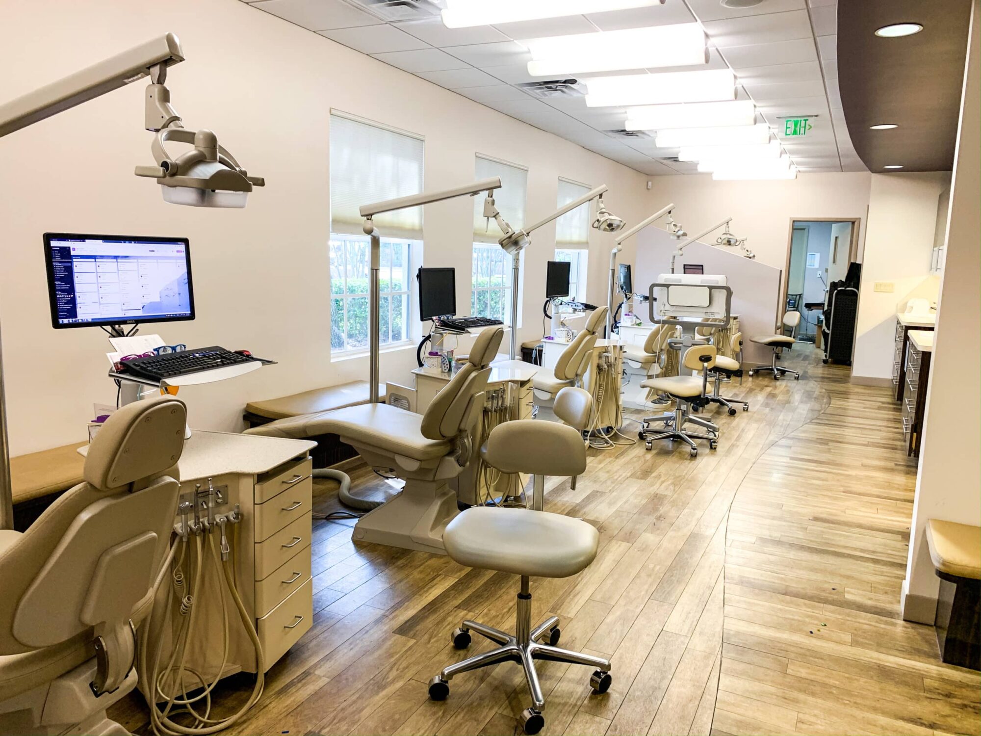 Riverview Orthodontist Office Visit Us Today