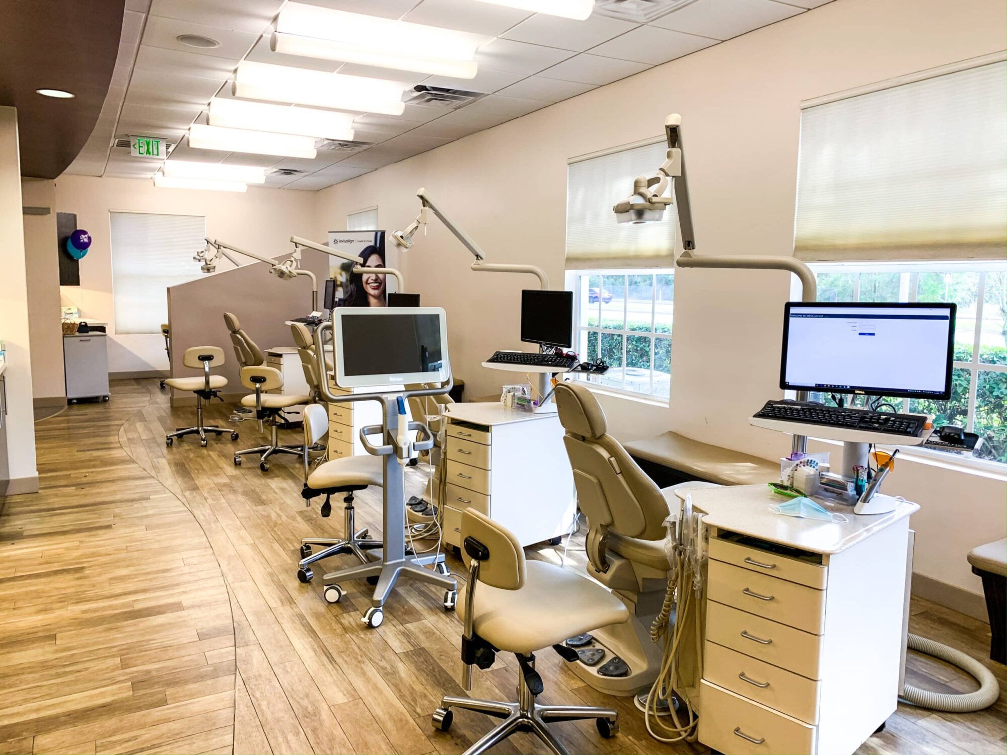 Riverview Orthodontist Office Visit Us Today