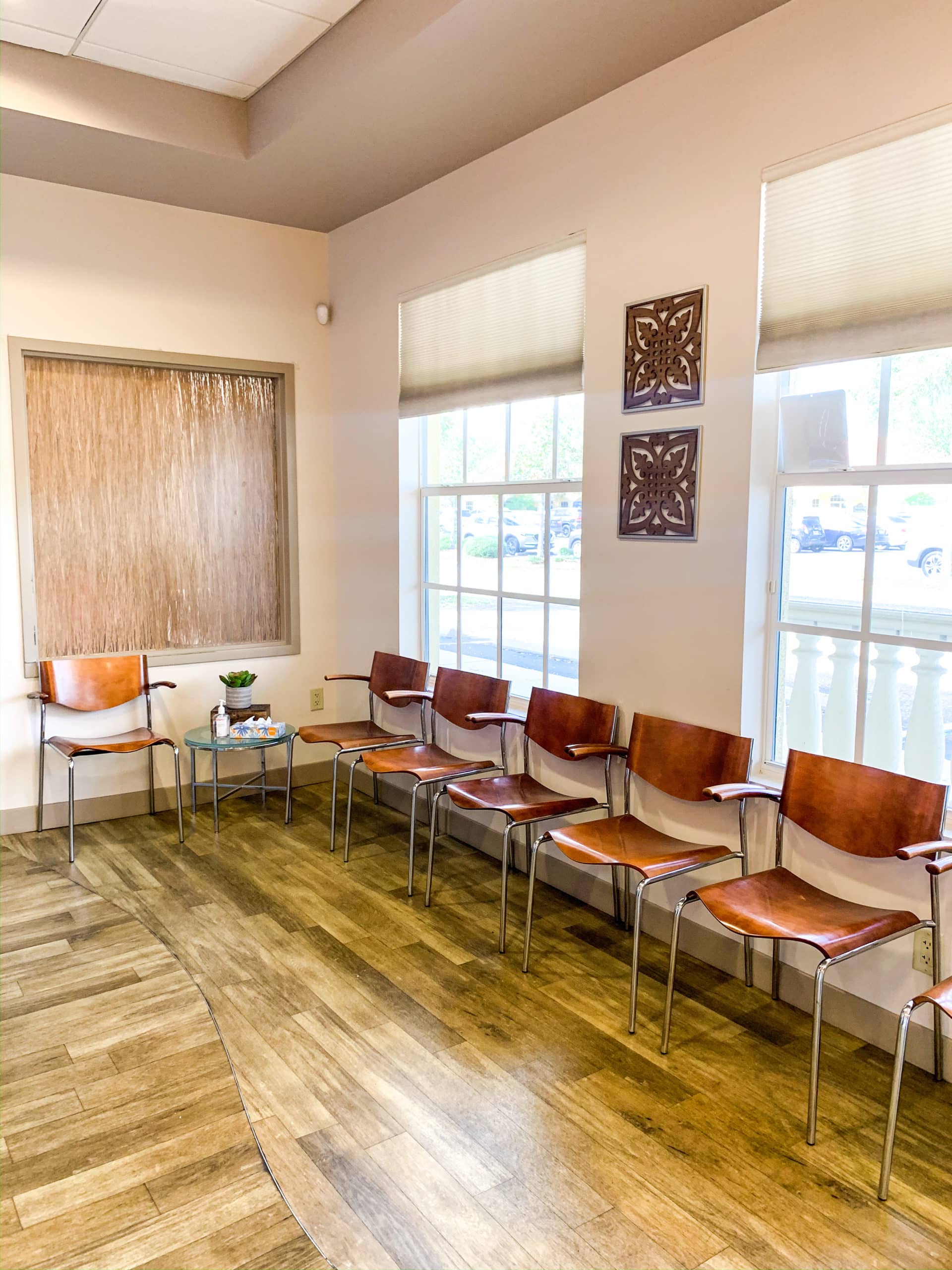 Riverview Orthodontist Office Visit Us Today