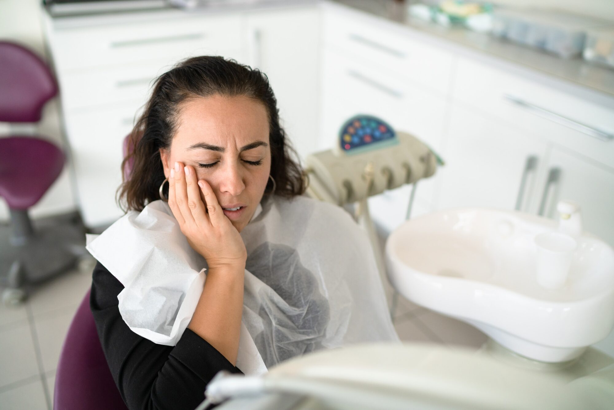 How To Alleviate Braces Pain Learn More