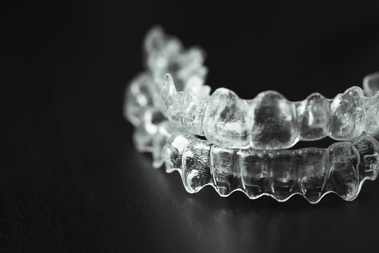 How Do Invisible Aligners Work? Learn More
