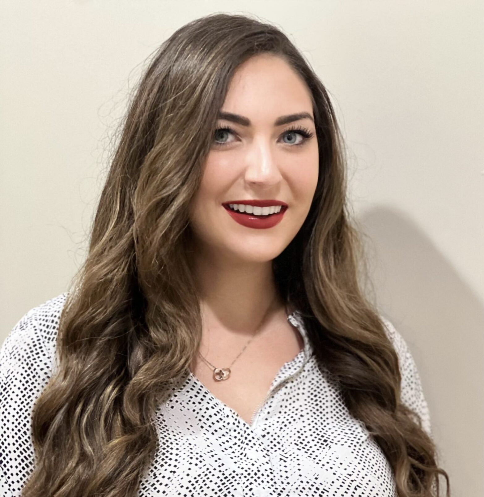 Dr. Elizabeth Sciarrino Hess Orthodontics